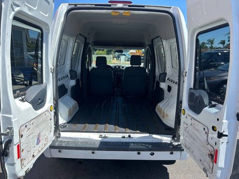 Used 2011 Ford Transit Connect XLT FWD image 16