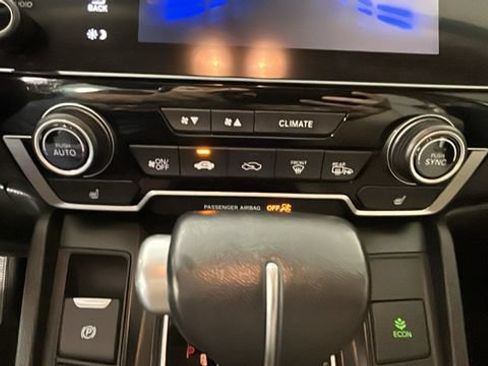 Used 2019 Honda CR-V Touring image 22