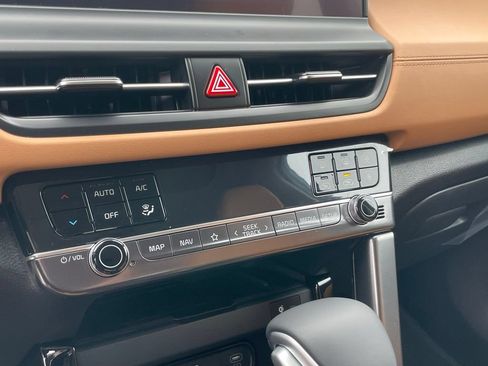 New 2026 Kia Seltos EX w/ EX Sunroof Package FWD image 17