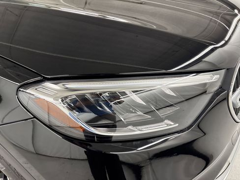 Certified 2025 Mercedes-Benz GLC 350e 4MATIC image 11