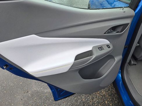 Certified 2023 Chevrolet Bolt EUV Premier image 28