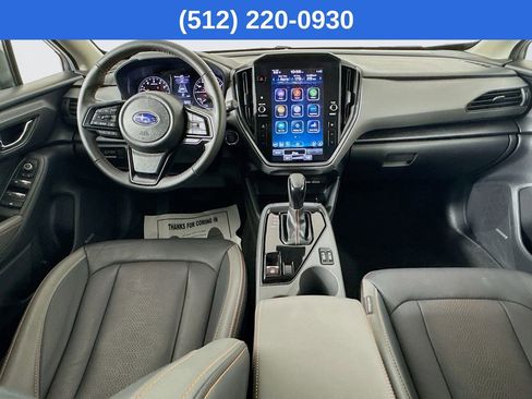 Certified 2025 Subaru Crosstrek 2.5i Limited w/ Crosstrek Mirror Package image 27