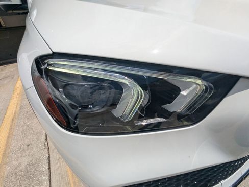 Certified 2022 Mercedes-Benz GLE 350 w/ Premium Package image 25