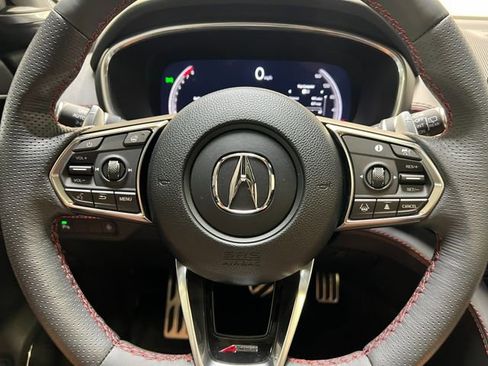 New 2026 Acura MDX A-Spec AWD/4WD image 28