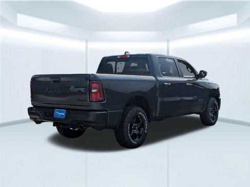 New 2026 RAM 1500 Warlock AWD/4WD image 7