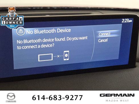 Used 2025 MAZDA CX-5 AWD 2.5 S w/ Select Package image 29