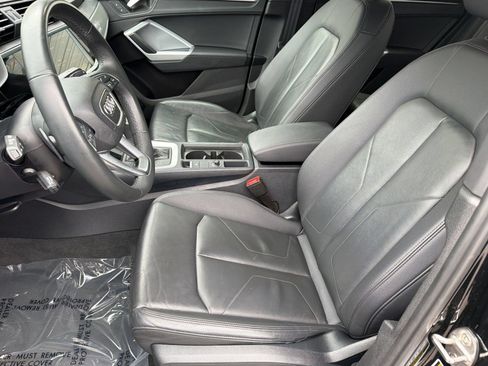 Used 2025 Audi Q3 2.0T Premium AWD/4WD image 5