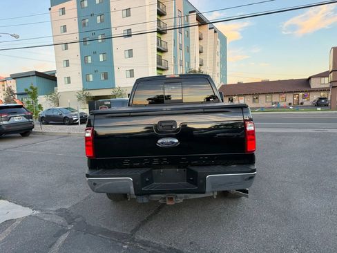 Used 2016 Ford F250 Lariat w/ Chrome Package AWD/4WD image 6