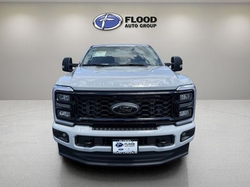 New 2026 Ford F250 XLT w/ XLT Premium Package AWD/4WD image 2