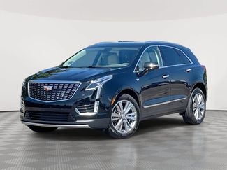 Certified 2024 Cadillac XT5 Premium Luxury w/ Technology Package AWD/4WD video 1