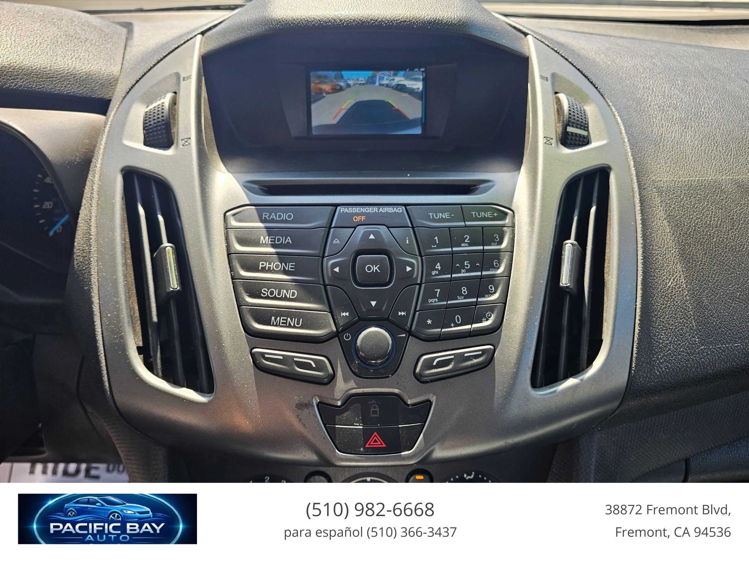Used 2014 Ford Transit Connect XL FWD image 23
