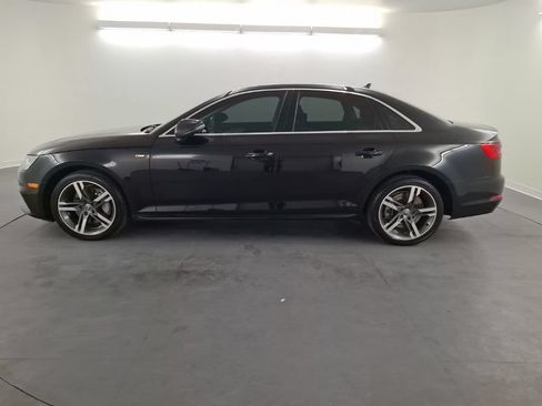 Used 2017 Audi A4 2.0T Premium Plus w/ Premium Plus Package AWD/4WD image 4