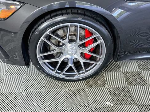 Certified 2023 Mercedes-Benz AMG GT 53 image 30