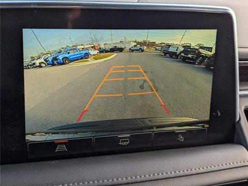 Certified 2022 GMC Yukon SLE w/ Max Trailering Package image 26