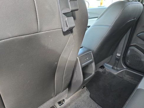 Used 2024 Chevrolet Trax LT w/ Driver Confidence Package image 33