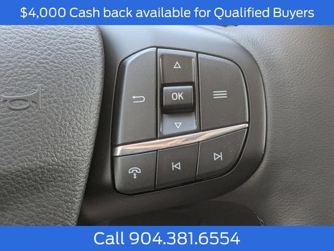 New 2026 Ford Transit 250 148 High Roof AWD image 31