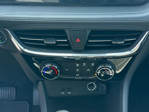 New 2026 Buick Encore GX Sport Touring AWD/4WD image 24