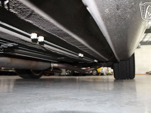 Used 2004 Jaguar XK8 Convertible image 10