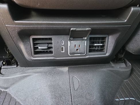 Certified 2024 Chevrolet Silverado 1500 LT AWD/4WD image 34