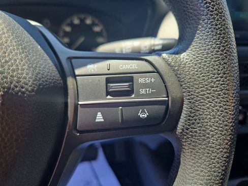 Used 2023 Honda HR-V LX image 24