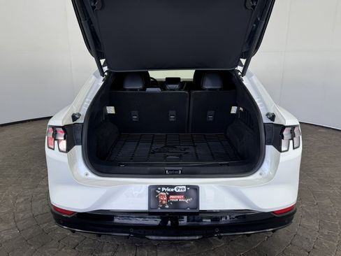 Certified 2023 Ford Mustang Mach-E GT AWD/4WD image 7