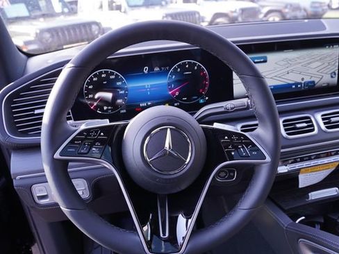 New 2026 Mercedes-Benz GLE 450 4MATIC image 25