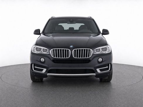 Used 2018 BMW X5 xDrive40e AWD/4WD image 2