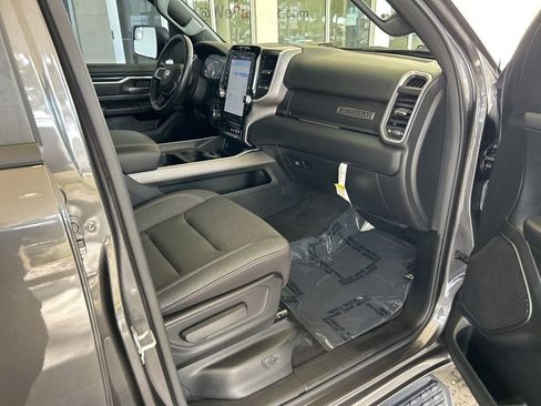 Used 2023 RAM 1500 Big Horn image 22
