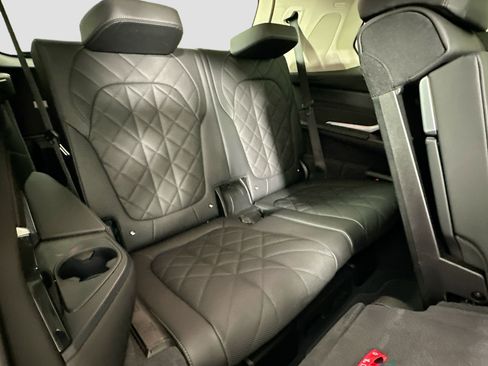Certified 2024 BMW X7 xDrive40i image 30