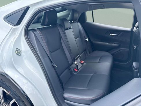 New 2026 Toyota Prius Plug-In Hybrid FWD image 22