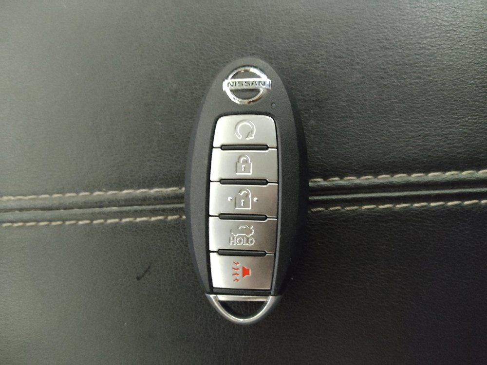 Used 2020 Nissan Altima 2.5 SV AWD/4WD image 32