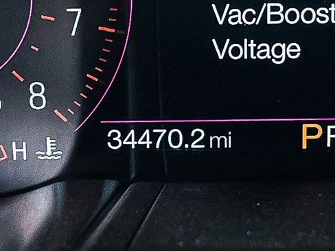 Used 2020 Ford Mustang Premium w/ Equipment Group 201A image 33