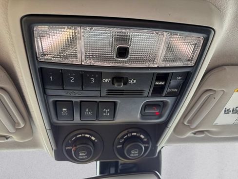 Used 2021 Toyota 4Runner TRD Pro AWD/4WD image 20