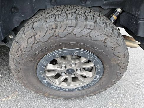 Used 2021 Jeep Wrangler Unlimited Rubicon w/ Trailer Tow Package AWD/4WD image 14