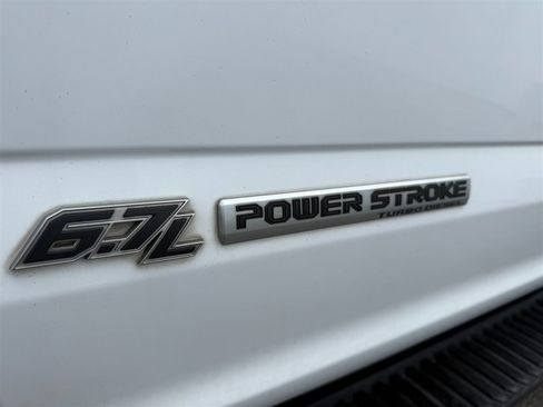 Used 2020 Ford F450 XL w/ STX Appearance Package AWD/4WD image 7