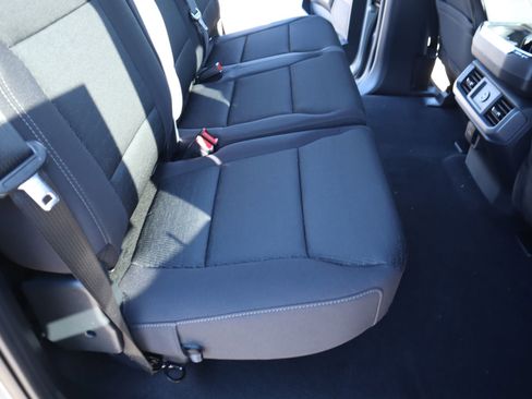 New 2026 Ford F150 XLT w/ Equipment Group 302A MID image 16