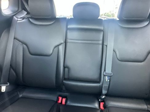 Used 2020 Jeep Compass High Altitude AWD/4WD image 24
