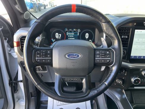 Used 2022 Ford F150 Raptor w/ Raptor 37 Performance Package image 15