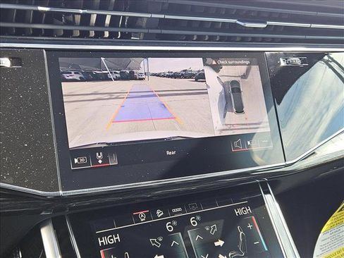 New 2025 Audi Q7 3.0T Premium Plus w/ Premium Plus Package image 13