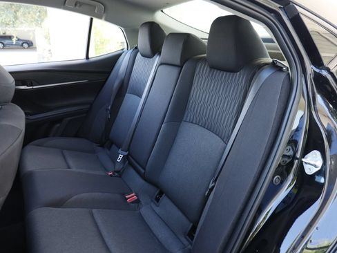 Used 2026 Toyota Camry LE FWD image 28