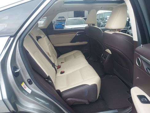 Used 2019 Lexus RX 450h AWD w/ Navigation Package image 33