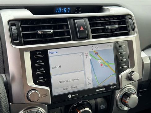 Used 2024 Toyota 4Runner SR5 Premium image 29