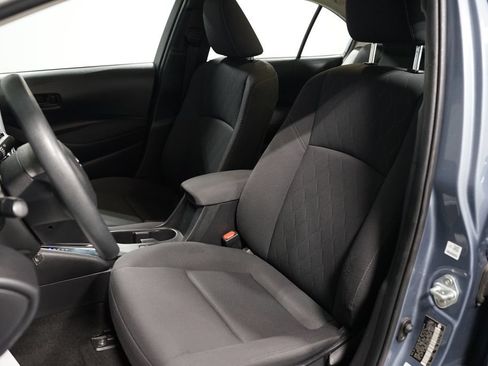 Certified 2024 Toyota Corolla LE FWD image 24
