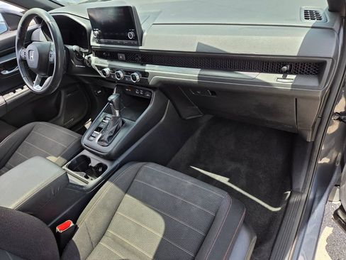 Certified 2023 Honda CR-V Sport image 19