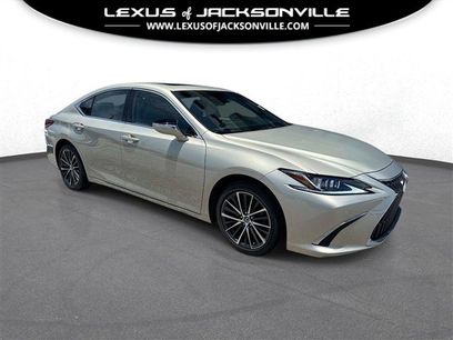 Used 2022 Lexus ES 350 w/ Premium Package