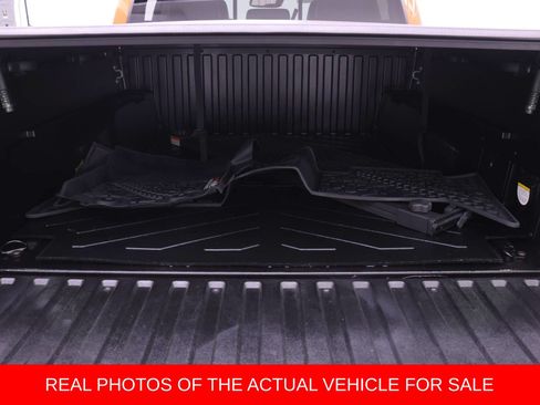 Certified 2023 Toyota Tacoma TRD Pro AWD/4WD image 14