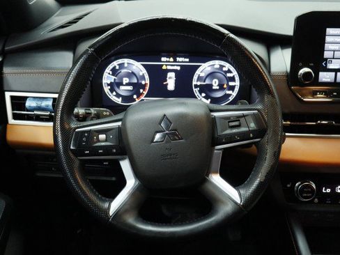 Used 2022 Mitsubishi Outlander SEL FWD image 25