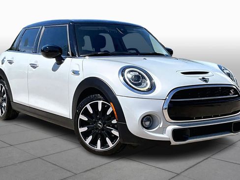 Used 2020 MINI Cooper S w/ Storage Package image 3