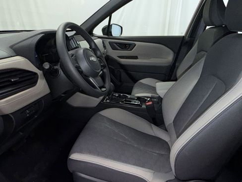 New 2026 Subaru Forester image 11