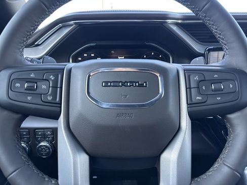 New 2026 GMC Sierra 1500 Denali AWD/4WD image 23
